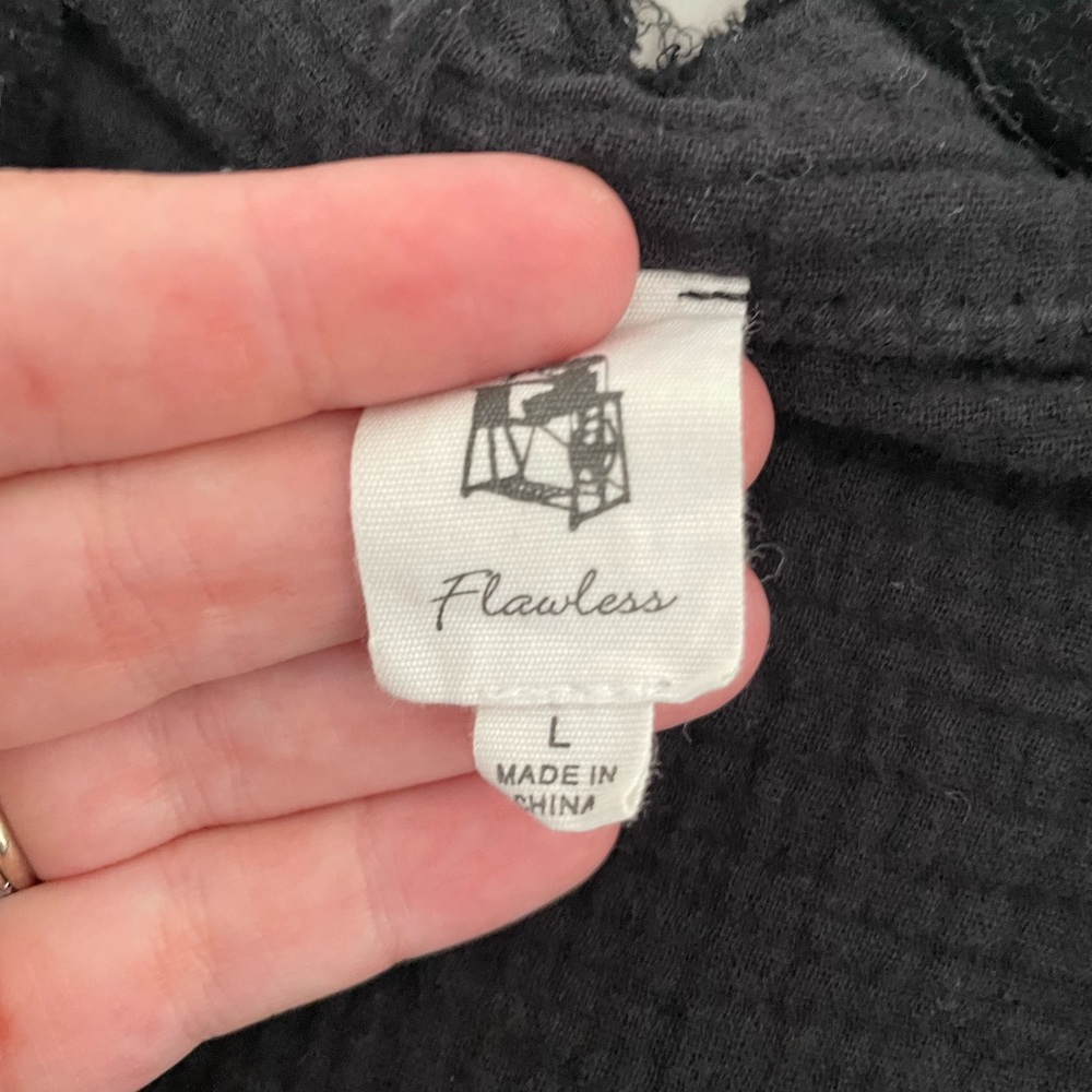 Vici Flawless Button Down Shirt - image 2